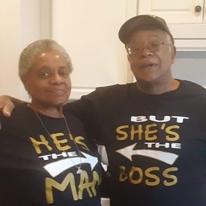 Meet your Posher, Dolores